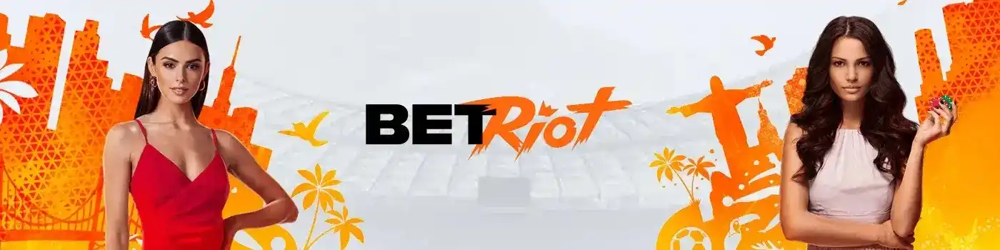 BetRiot Casino casino review section 3