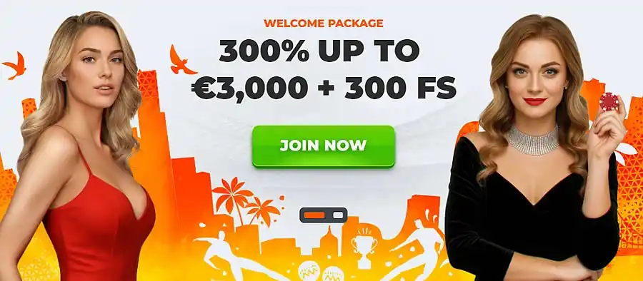 BetRiot Casino casino review section 4